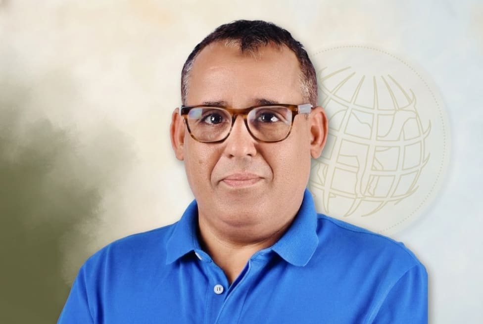 تأهيل موريتانيا لشراكة استراتيجية مع السعودية الخليل ولد اجدود