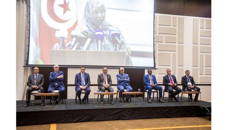وزير: موريتانيا جسر تقارب بين المغرب العربي وإفريقيا جنوب الصحراء
