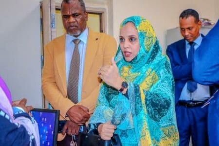 موريتانيا.. نقابات مفتشي التعليم “تحسّ بالظلم” وتطالب بالإنصاف