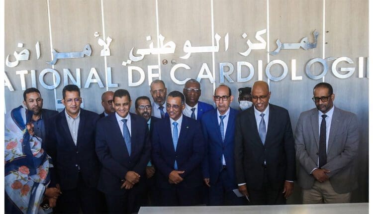 وزارة الصحة تطلق مرجعية طبية جديدة تقدم أكثر من 3 آلاف خدمة