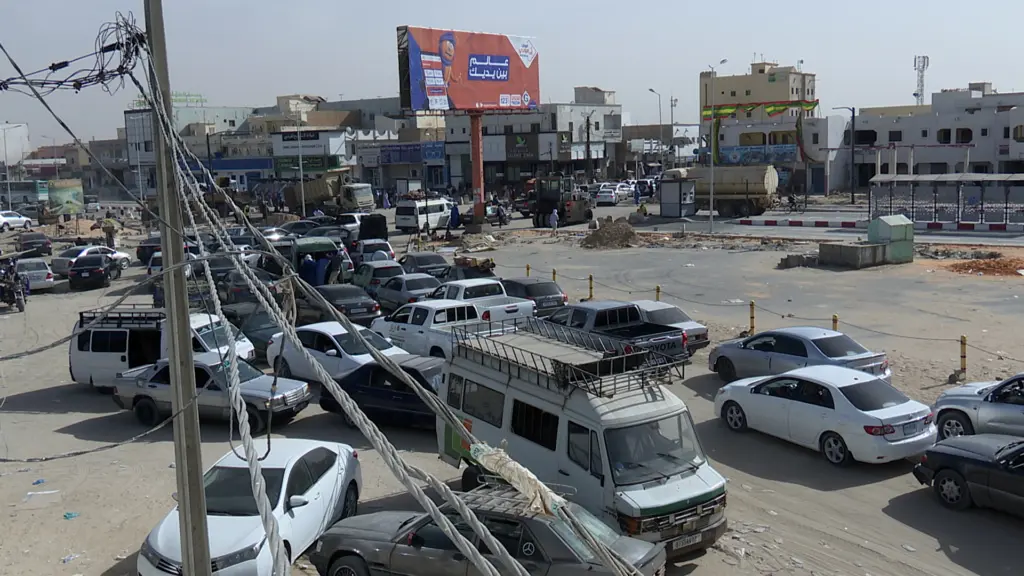 موريتانيا تبدأ العمل بنظام رقمي جديد لرصد المخالفات المرورية