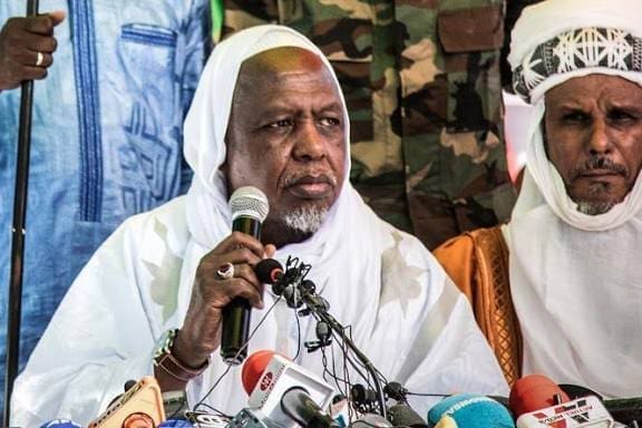 معارضون في مالي يطلقون مبادرة ائتلاف جديد مناهض للحكم العسكري