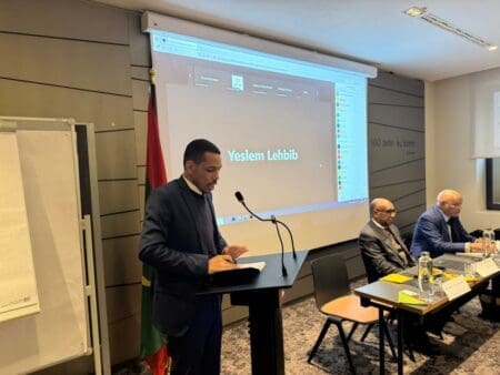 وزارة الخارجية توفد بعثة إلى برلين تحضيرا لمنتدى الجاليات الأول
