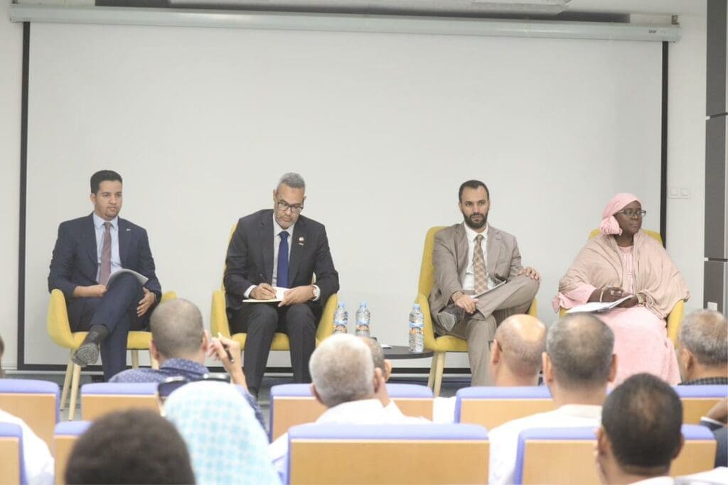 تازيازت: مساهمتنا في الاقتصاد تجاوزت مليار دولار بين 2010 و 2024