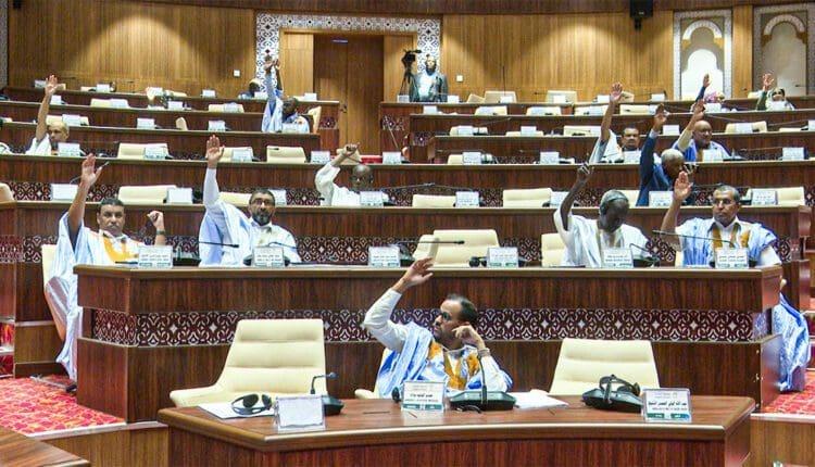 البرلمان يصدّق على اتفاقية إنشاء المنظمة الدولية للوساطة