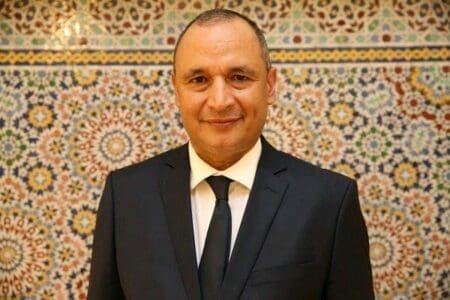 المغرب: مليار يورو إيرادات “الكان” و80% من بنية المونديال جاهزة