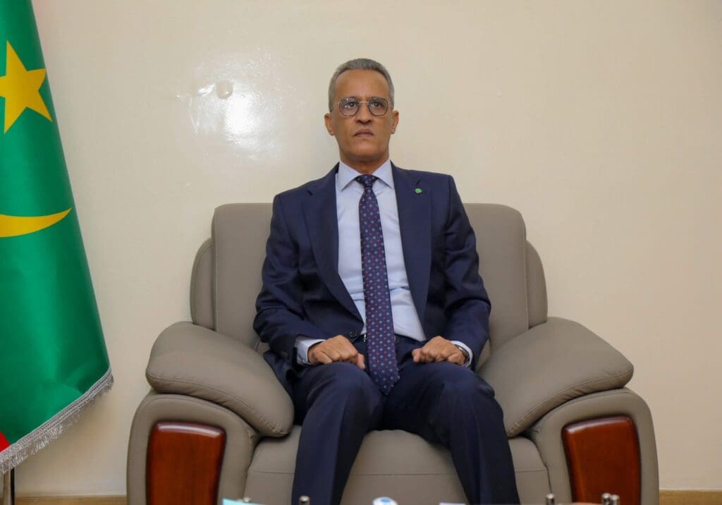 وزير الصيد: صادراتنا بلغت 801 مليون دولار ونعمل على تغيير جذري للقطاع