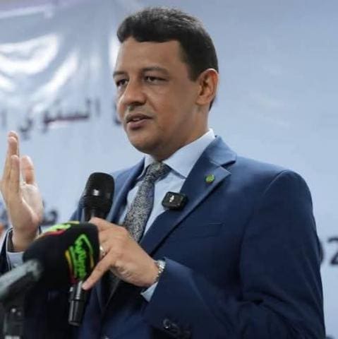 موريتانيا تطلق منصة إلكترونية لتوحيد 874 إجراءً إداريًا