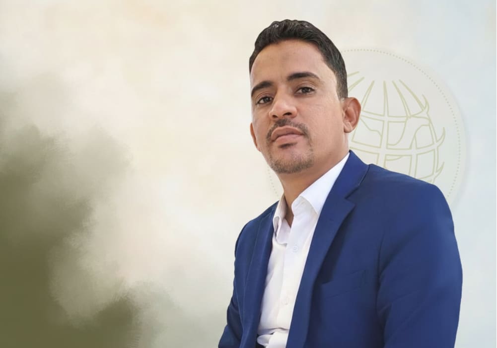 الاستكشاف المعدني في موريتانيا.. فرصة لا ينبغي إضاعتها محمد الأمين تاويّه، مهندس معادن.
