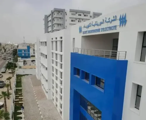 صوملك تعلن انقطاعات مبرمجة للكهرباء في عدد من أحياء نواكشوط