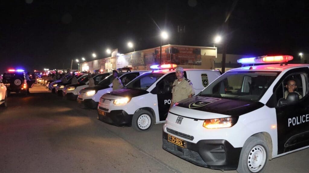 وزارة الداخلية تطلق خطة لتأمين أسواق نواكشوط خلال عيد الفطر