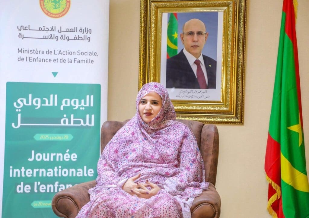 وزيرة العمل الاجتماعي: 10 آلاف أسرة تستفيد من برنامج “تضامنية رمضان”