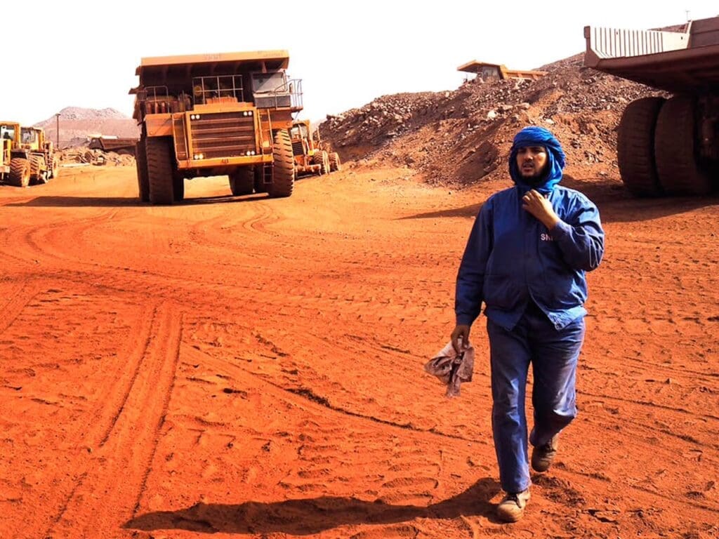 الأفريقي للتنمية: دعمنا شركة سنيم منذ 1978 بـ500 مليون دولار