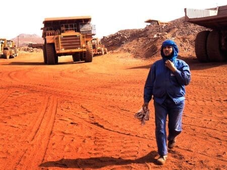 الأفريقي للتنمية: دعمنا شركة سنيم منذ 1978 بـ500 مليون دولار