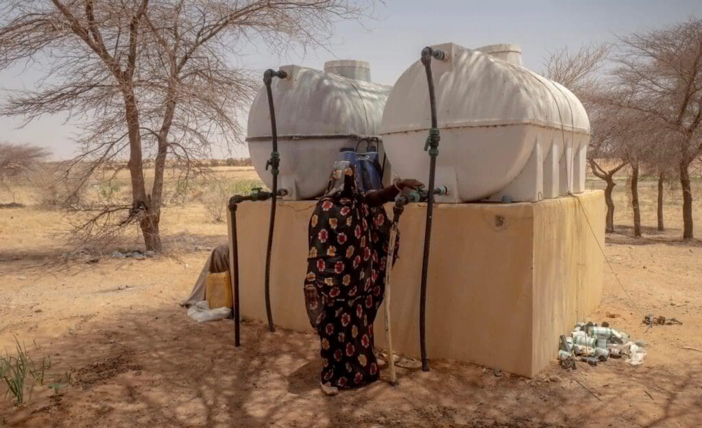 السفارة الألمانية: ضعف فهم أدوار البلديات يؤثر على الخيارات الانتخابية في موريتانيا