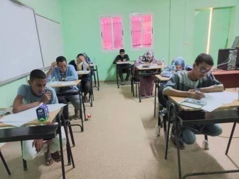 انطلاق المرحلة الثالثة من أولمبياد العلوم بمشاركة 677 تلميذا