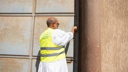 موريتانيا.. إغلاق محلات وتغريمها في حملة لمكافحة الاحتكار