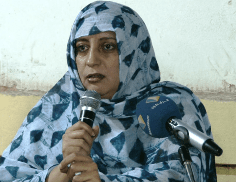 برلمانية: استبعاد النساء من الحوار مصيره الفشل