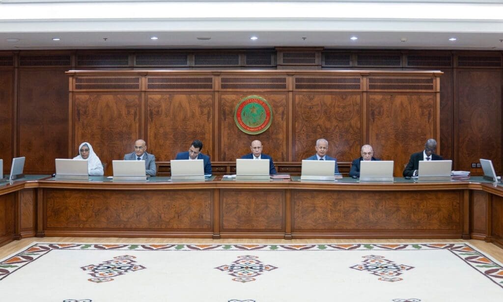 موريتانيا.. رفع الأجور لمواجهة تداعيات ارتفاع أسعار الطاقة