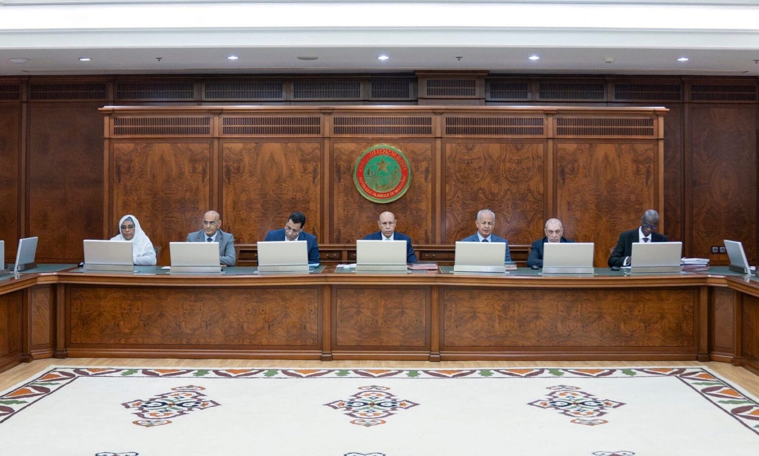موريتانيا.. رفع الأجور لمواجهة تداعيات ارتفاع أسعار الطاقة