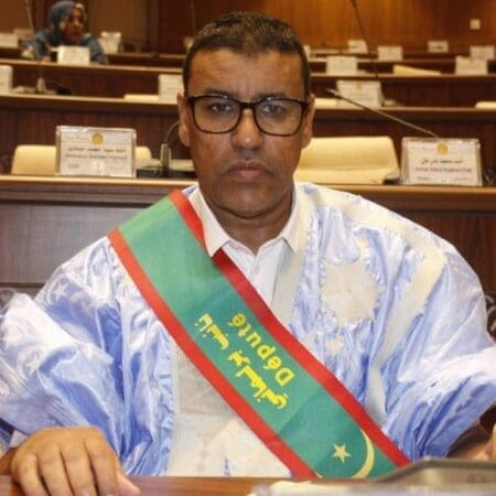 نائب من الأغلبية: إلهاء الحكومة بخرق الأمن تُعد جريمة