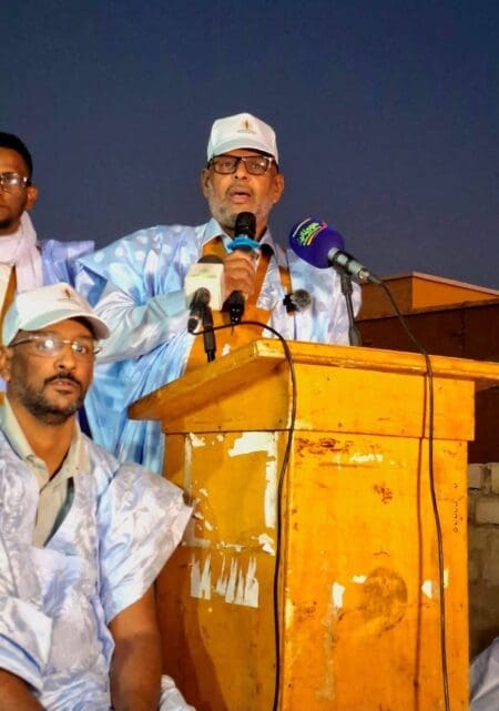 جميل منصور يقترح مخرجًا لتجاوز خلاف “المأموريات”