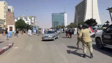 فلاش سريع بأهم الأخبار المحلية والدولية