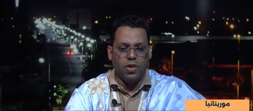 قيادي في الإنصاف: الأغلبية لا تعرقل الحوار وترفض استبعاد القضايا الخلافية