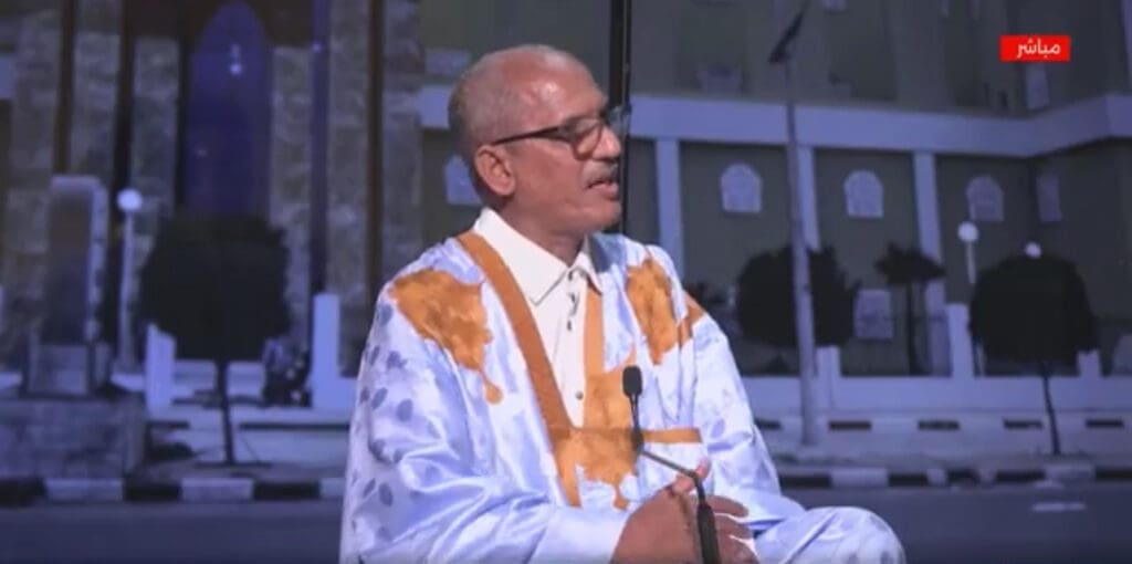 رئيس حزب الإصلاح: قضية فتح المأموريات لم تُطرح داخل الأغلبية