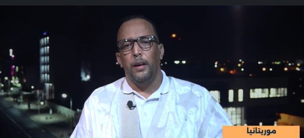 المتحدث باسم قطب المعارضة: إدراج المأموريات مرفوض ويعرقل الحوار