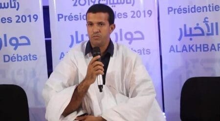 موريتانيا.. الشرطة تستدعي مدير وكالة الأخبار دون توضيح الأسباب