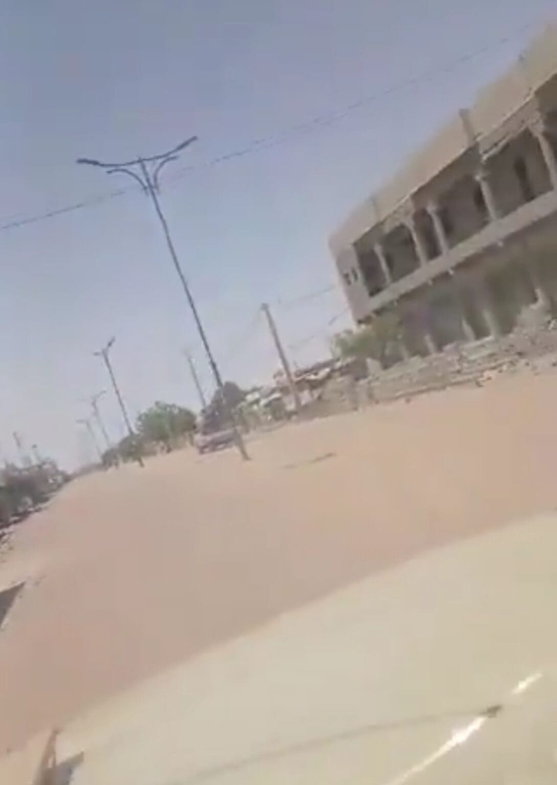 جبهة تحرير أزواد: مدينة كيدال أصبحت تحت سيطرتنا