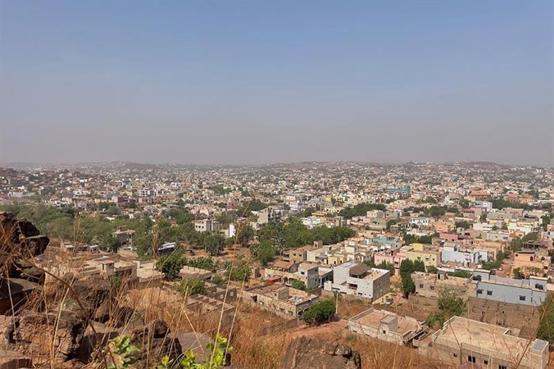 مصدر في الجالية الموريتانية: السلطات المالية أوقفت ستة موريتانيين