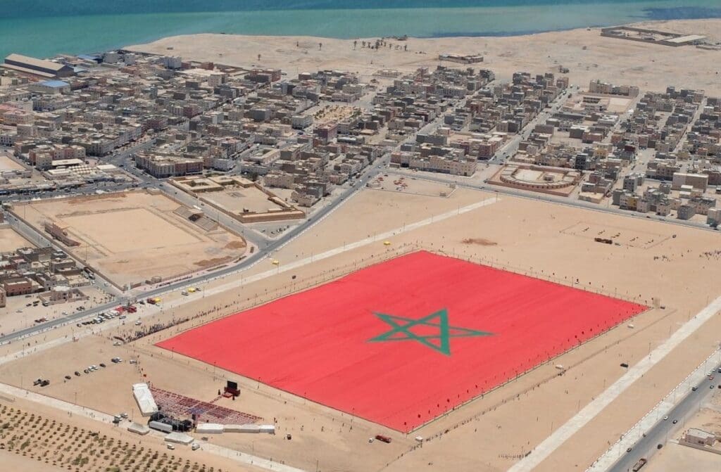كندا تعتمد مبادرة الحكم الذاتي والشركات الغربية توسّع استثماراتها في الصحراء المغربية