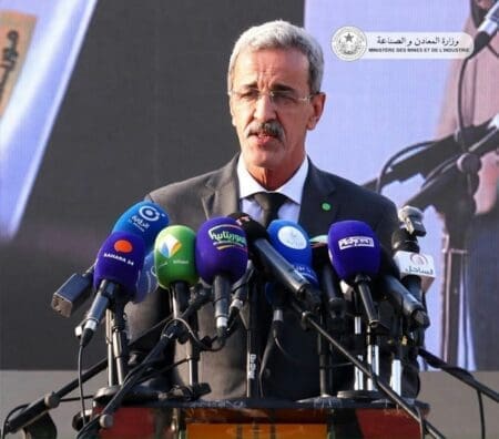 موريتانيا.. إعداد خطة لإنشاء منطقة صناعية كبرى جنوب نواكشوط