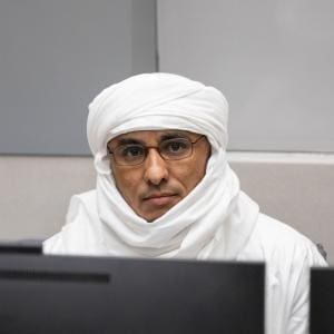 بسبب جرائم تمبكتو.. الجنائية الدولية تأمر بتعويض آلاف الضحايا بمالي
