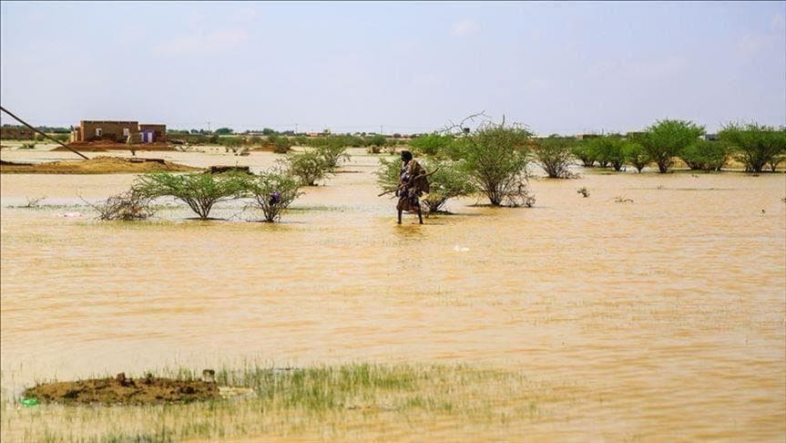 موريتانيا.. توقعات بموسم أمطار متوسط خلال العام الجاري
