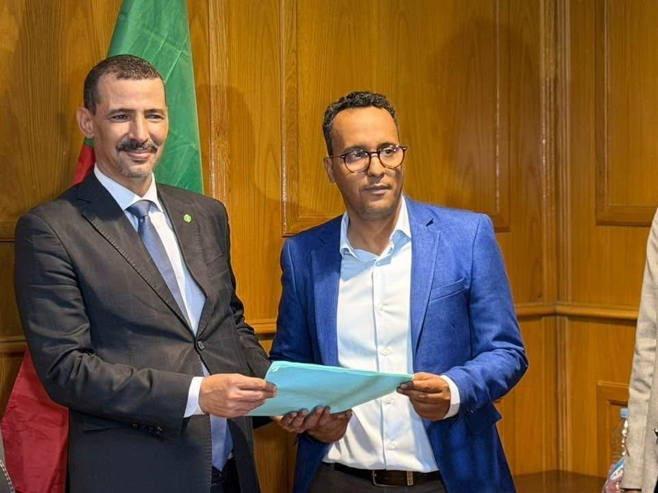 موريتانيا.. نقابة عمال الإعلام تدعو لاستكمال الإصلاحات