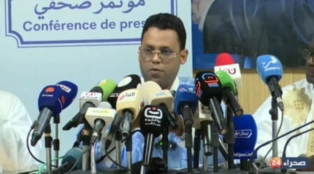 موريتانيا.. الإنصاف متمسك بوثيقة الحوار ويرفض “محاكمة النوايا”