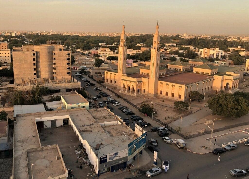 كل ما تود معرفته عن إحصاء المباني في العاصمة نواكشوط