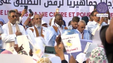 المعارضة الموريتانية: متمسكون بوحدة الصف ونحذر من الاحتقان السياسي