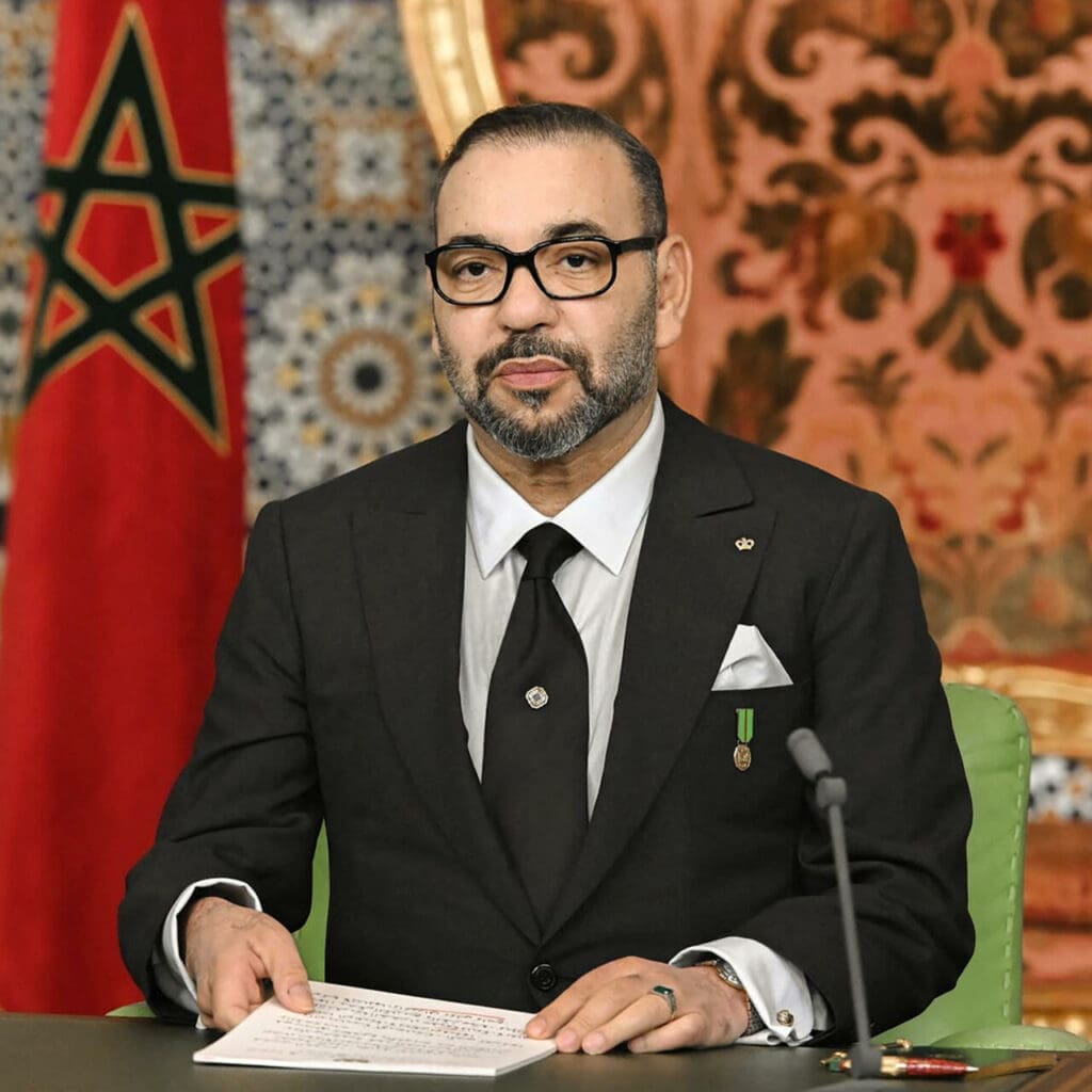 المغرب.. عفو ملكي عن سنغاليين مدانين في أعمال الشغب في الكان