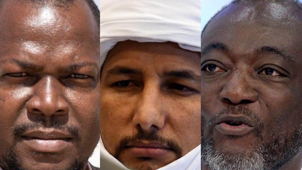 العقوبات المالية.. أداة باماكو لملاحقة معارضين وجبهة تحرير أزواد