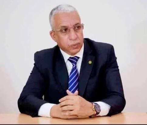ولد داهي: موسم الحج كان استثنائيا وحجاج موريتانيا أدوا المناسك في أفضل الظروف