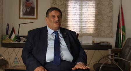 السفير الفلسطيني: تصريحاتي حول التبرعات جاءت في إطار مهامي الرسمية