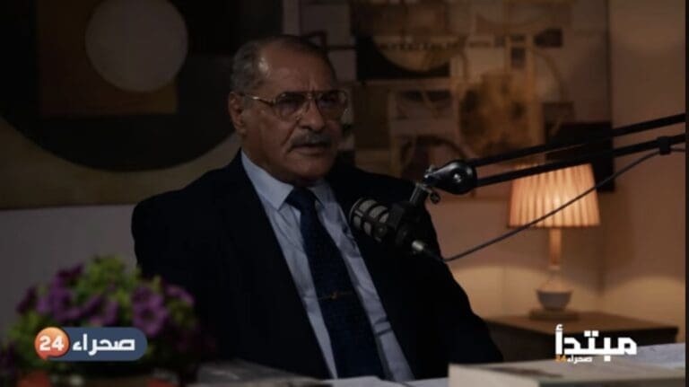 أحبط انقلاب 2003.. سيدي محمد فايدة ثلاثون عاما في قلب المعارك والانقلابات