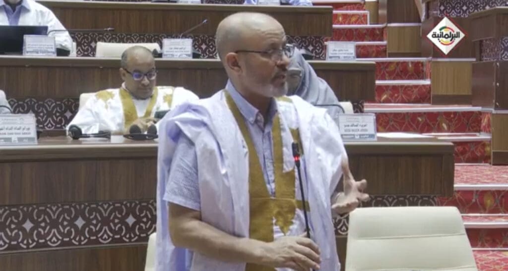 برلماني: بُعد الحالة المدنية يعرقل تسجيل المواليد الجدد في الخارج