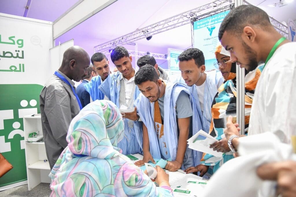 البنك المركزي: البطالة في موريتانيا ارتفعت إلى 13% والتشغيل تراجع العام الماضي