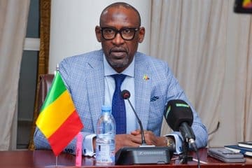 مالي تشيد بدعم روسيا لتحالف دول الساحل في مواجهة التحديات الأمنية