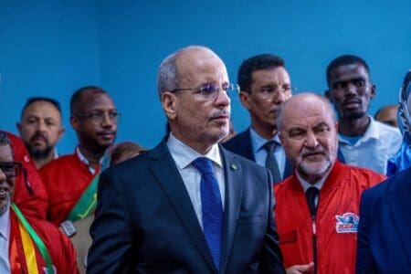 وزير: 115 ألف شاب استفادوا من التكوين المهني ورفع المقاعد إلى 23 ألفا